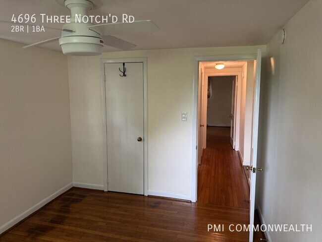 Building Photo - 4696 Three Notch'd Rd