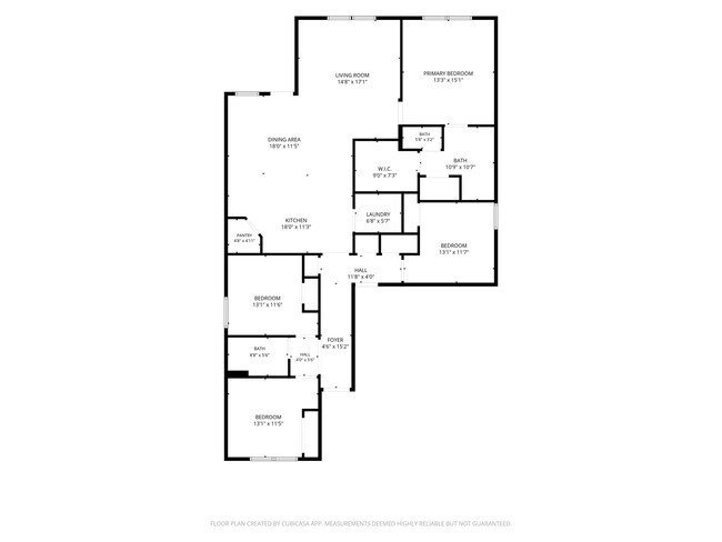 Building Photo - 320 Windemere Lp