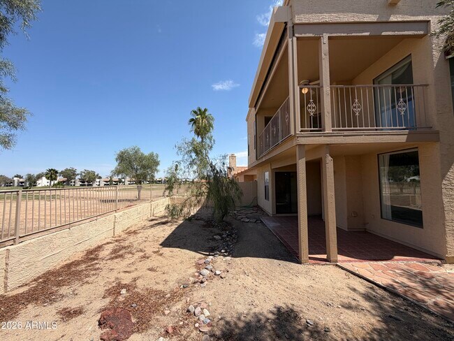 Building Photo - 4548 E Shomi St