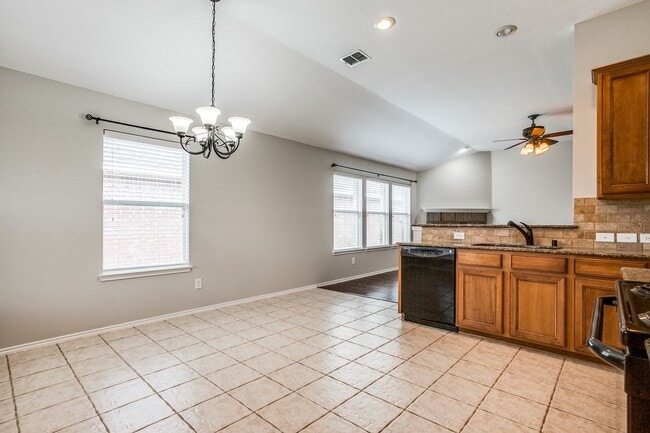 Building Photo - Upgraded 3 bedroom in Master Planned Community of Travis Ranch!!