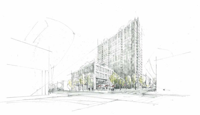 Primary Photo - Byline Apartments