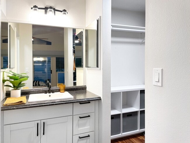 Building Photo - Available Now | The Pines - Furnished - 3 Bedroom / 2 Bath Home w-Attached Garage