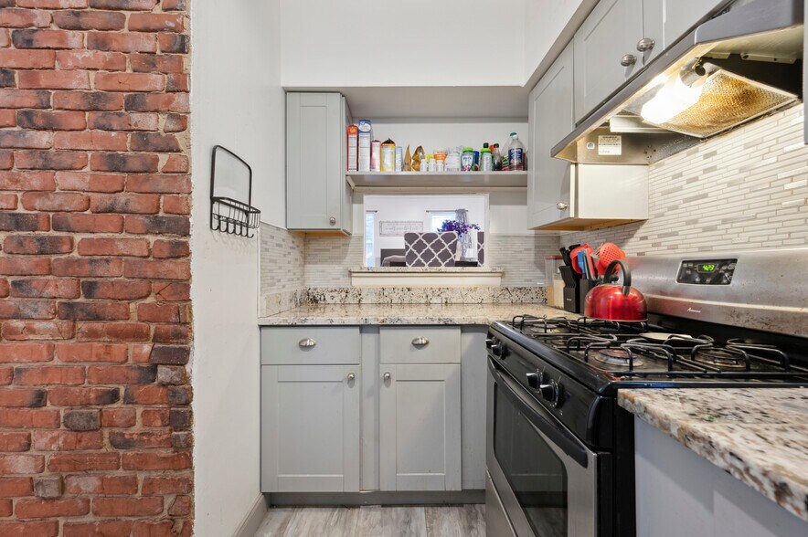 Building Photo - 2107 N 18th St
