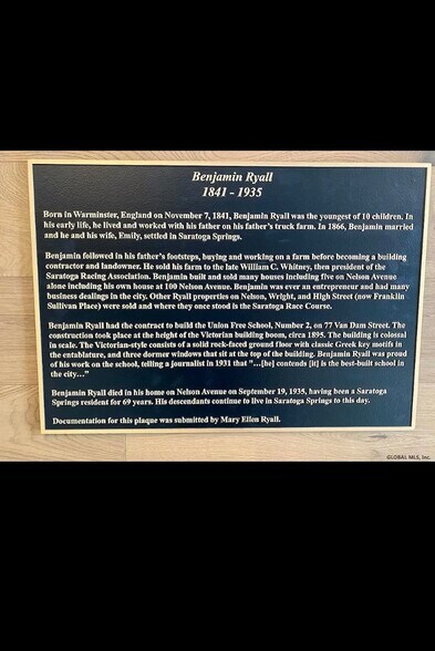 Building Photo - 77 Van Dam St