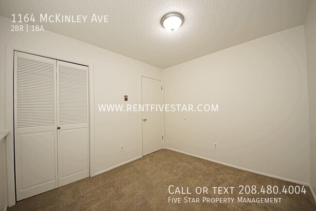 Building Photo - 1164 McKinley Ave