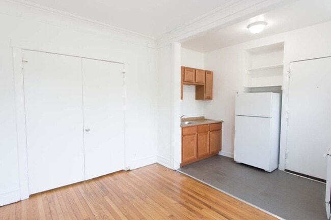 Floorplan - Maple Court