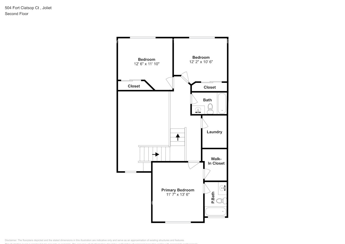 Building Photo - 504 Fort Clatsop Ct