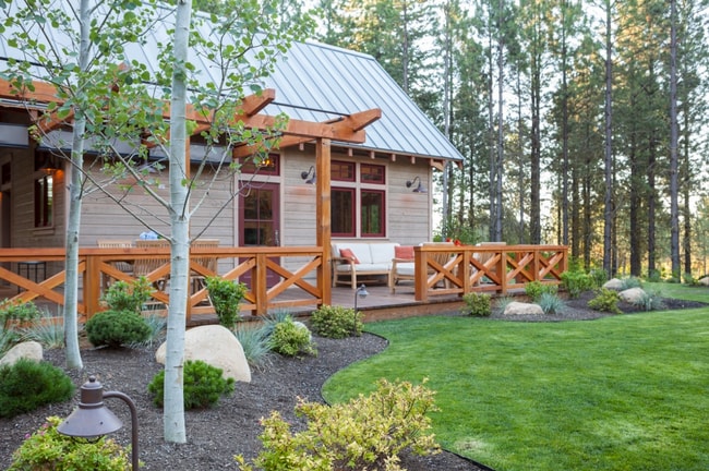 Building Photo - Tumble Creek Modern Farmhouse 1+ bedroom, amazing setting.