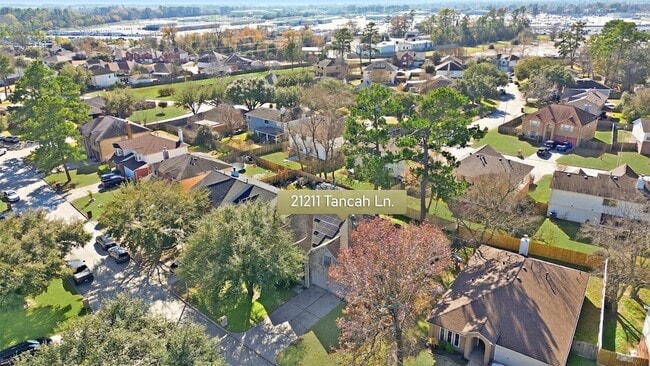 Building Photo - 21211 Tancah Ln