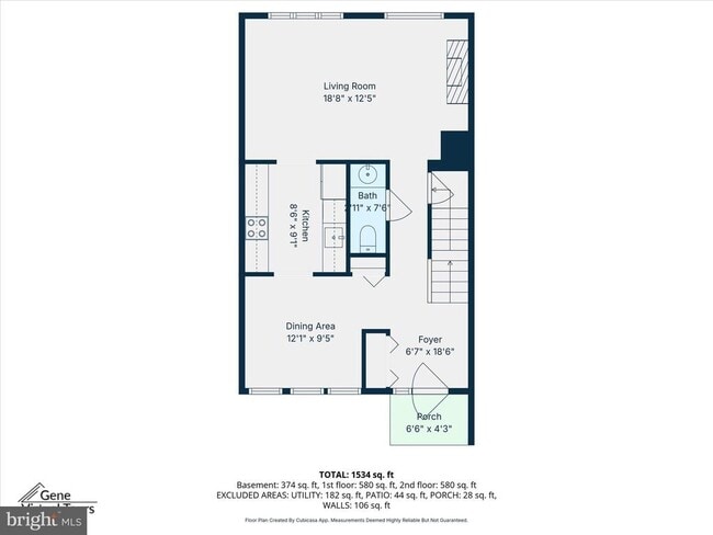 Building Photo - 6911 Cipriano Woods Ct