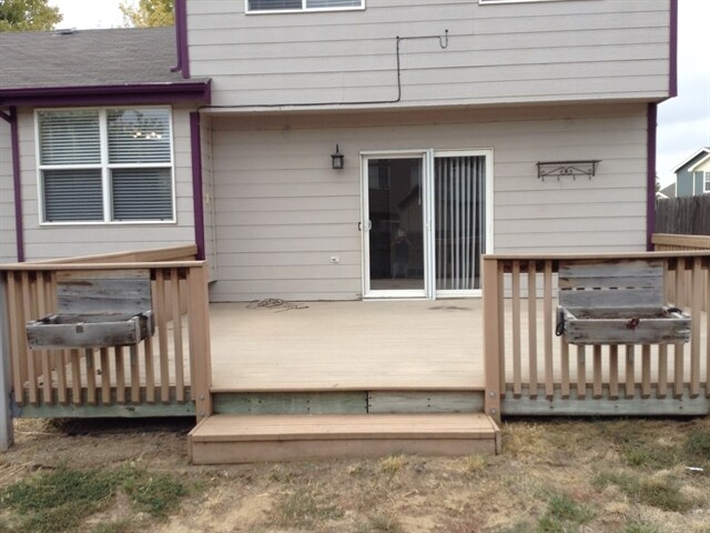 Building Photo - 3204 Birney Ct