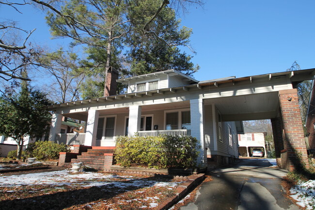 Building Photo - Exclusively Offered by Muse Realty, LLC