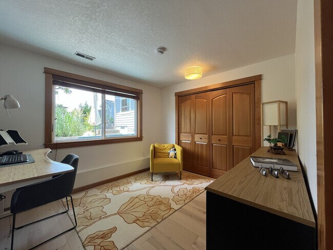 Building Photo - Bright and Open 4 Bedroom Cedar Mill Home with Vaulted Ceilings, Skylights & Multiple Living Areas