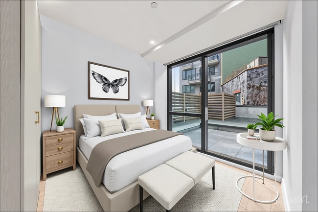 Building Photo - 42-51-62 Hunter St