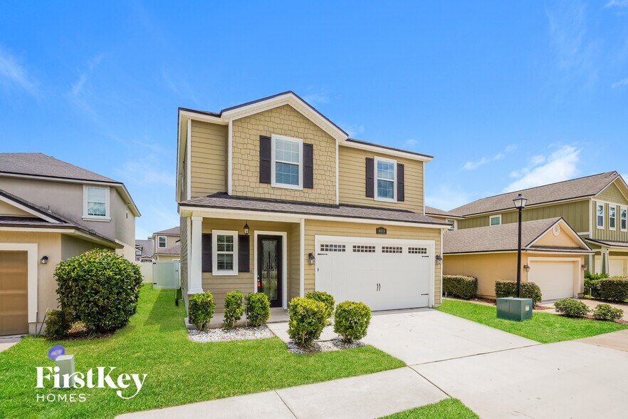 Building Photo - 423 Mahoney Lp