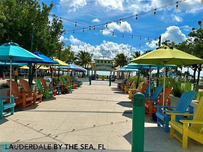 Building Photo - 6000 N Ocean Blvd