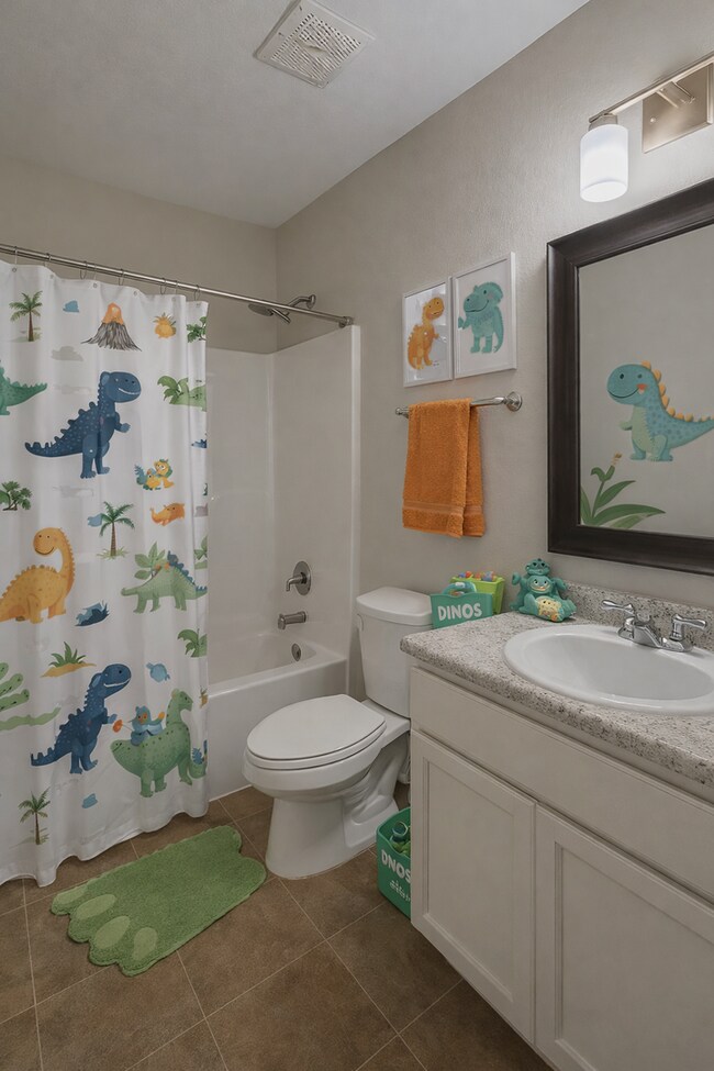 Building Photo - Get ready to fall in love—this sleek, modern beauty in West Creek Farms is bringing the wow facto...