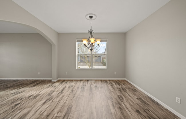 Building Photo - Modern 4BR Corner Lot Home with A/C, Office, Chef’s Kitchen & Private Fenced Yard