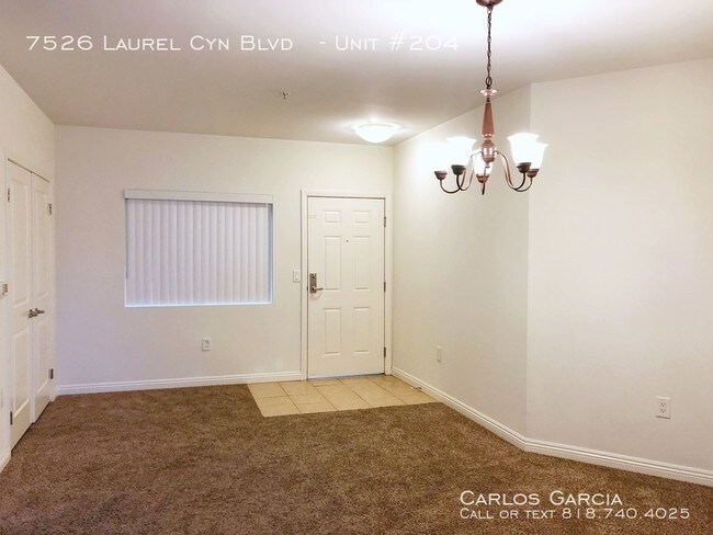 Building Photo - 7526 Laurel Canyon Blvd
