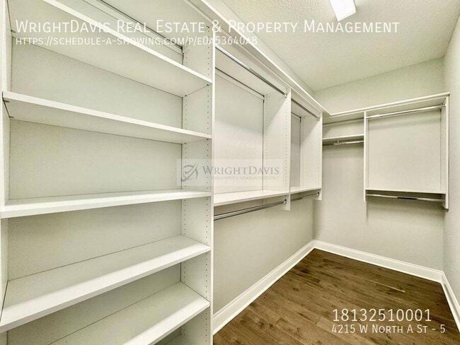 Building Photo - 4215 W North A St