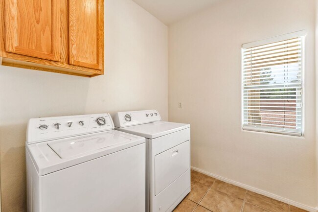 Building Photo - Stylish Two-Story Home with Loft and Dual Balconies in a Bright, Open Layout!