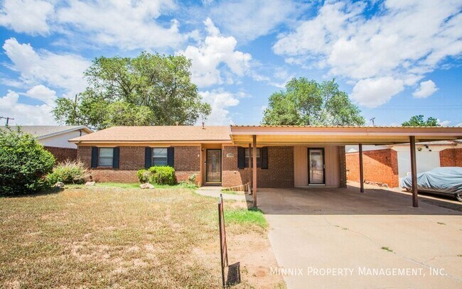 Building Photo - 4628 Kemper St