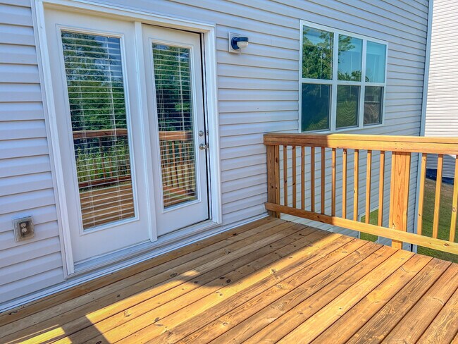 Building Photo - 430 Furlough Dr