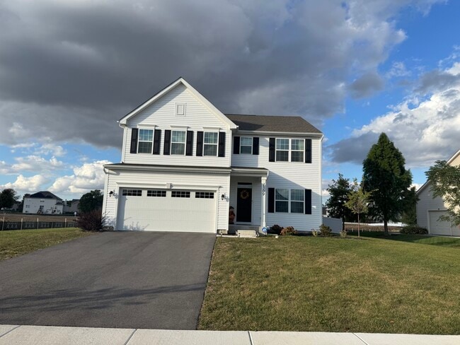 Building Photo - 1309 S Wind Dr
