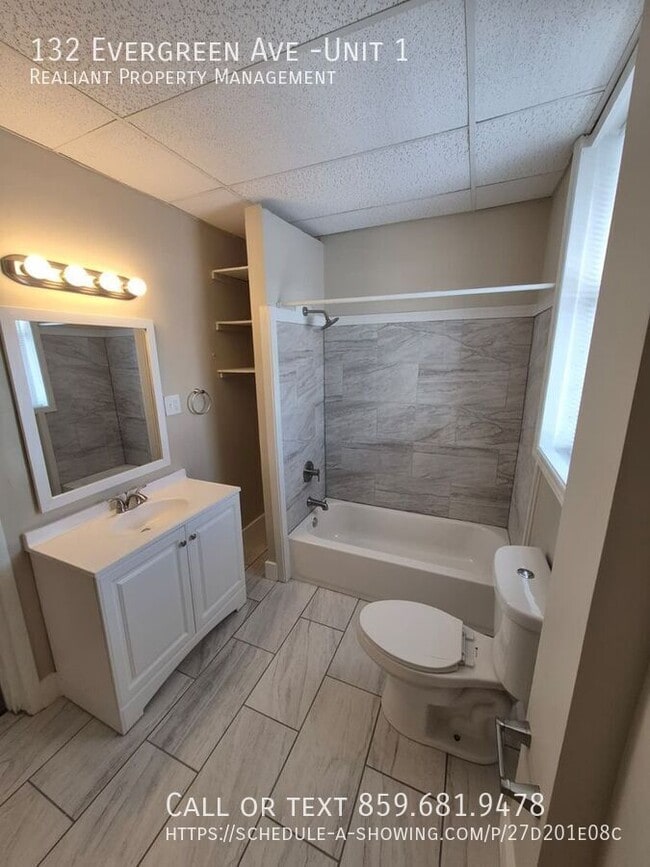 Building Photo - 132 Evergreen Ave