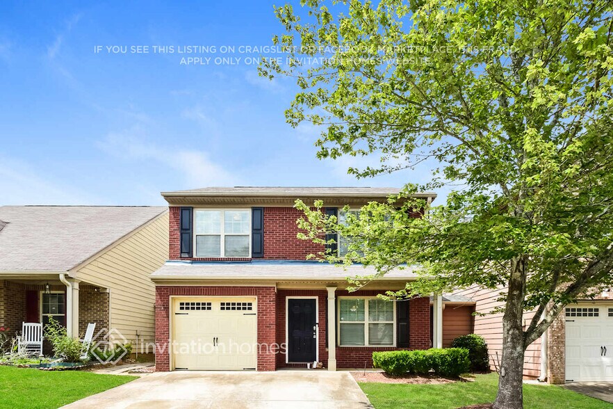 Primary Photo - 209 Ben Ln