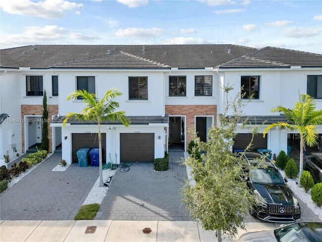 Building Photo - 23302 SW 110th Ave