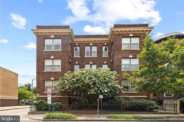 Building Photo - 1420 Harvard St NW