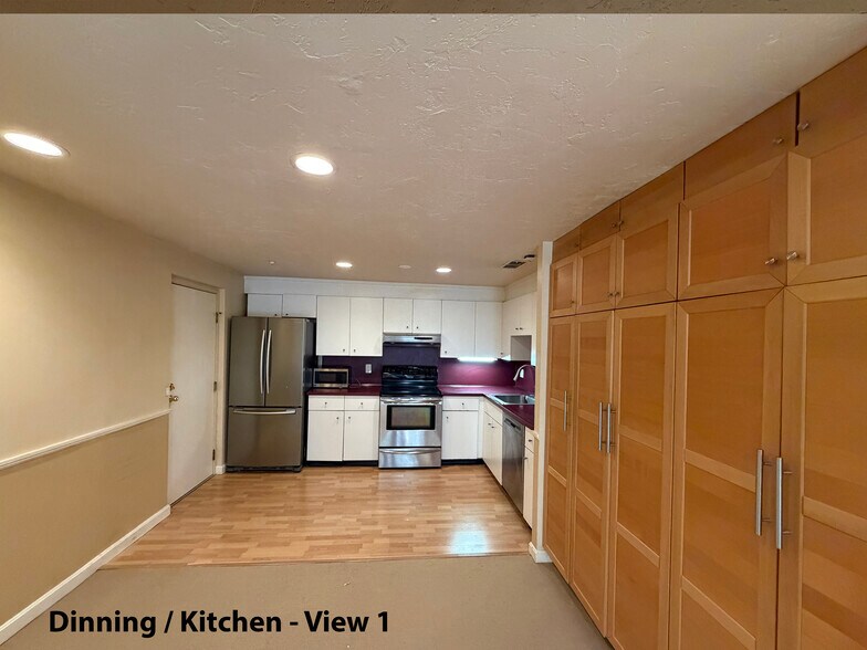 Building Photo - 348 Neponset St