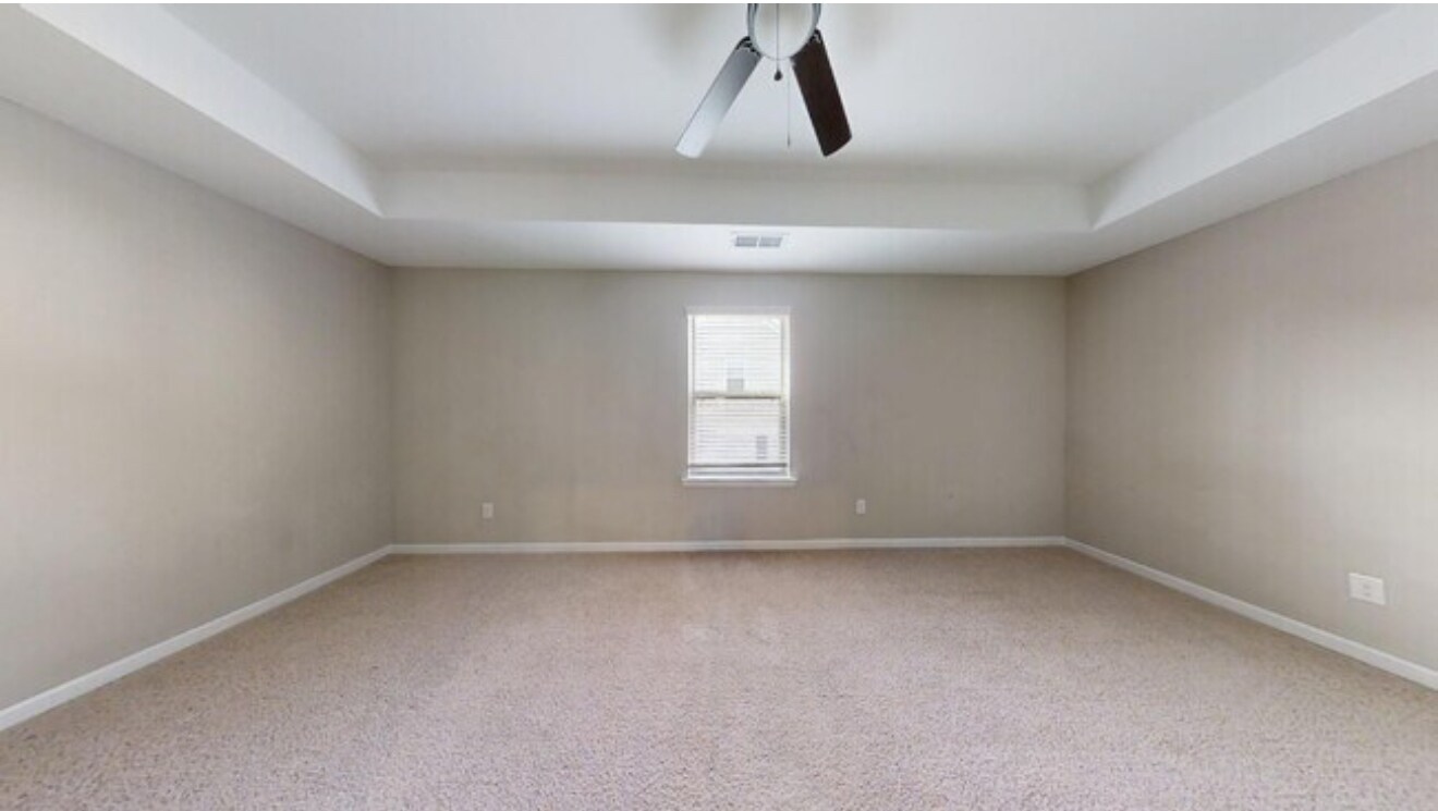 3rd bedroom - 2101 Forrest Cv