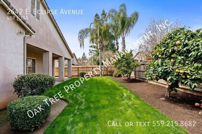 Building Photo - 2642 E Eclipse Ave