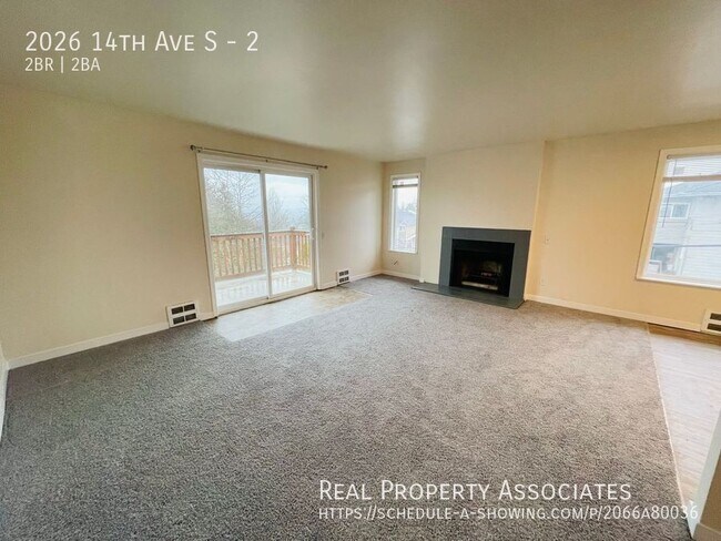 Building Photo - 2026 14th Ave S
