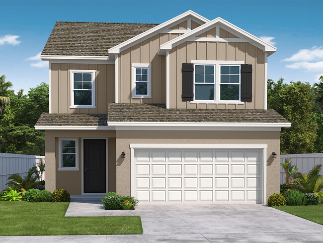 Building Photo - 2520 Feather Crst Dr
