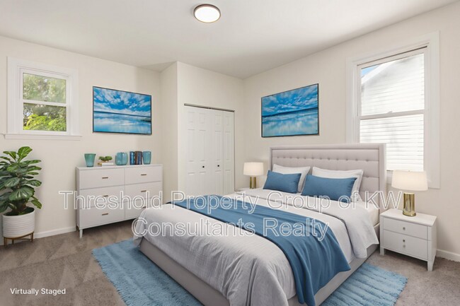 Building Photo - 865 Old Leonard Ave