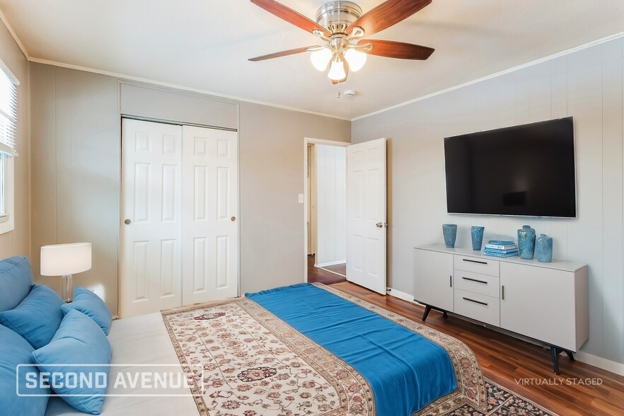 Building Photo - 2659 Niagara St