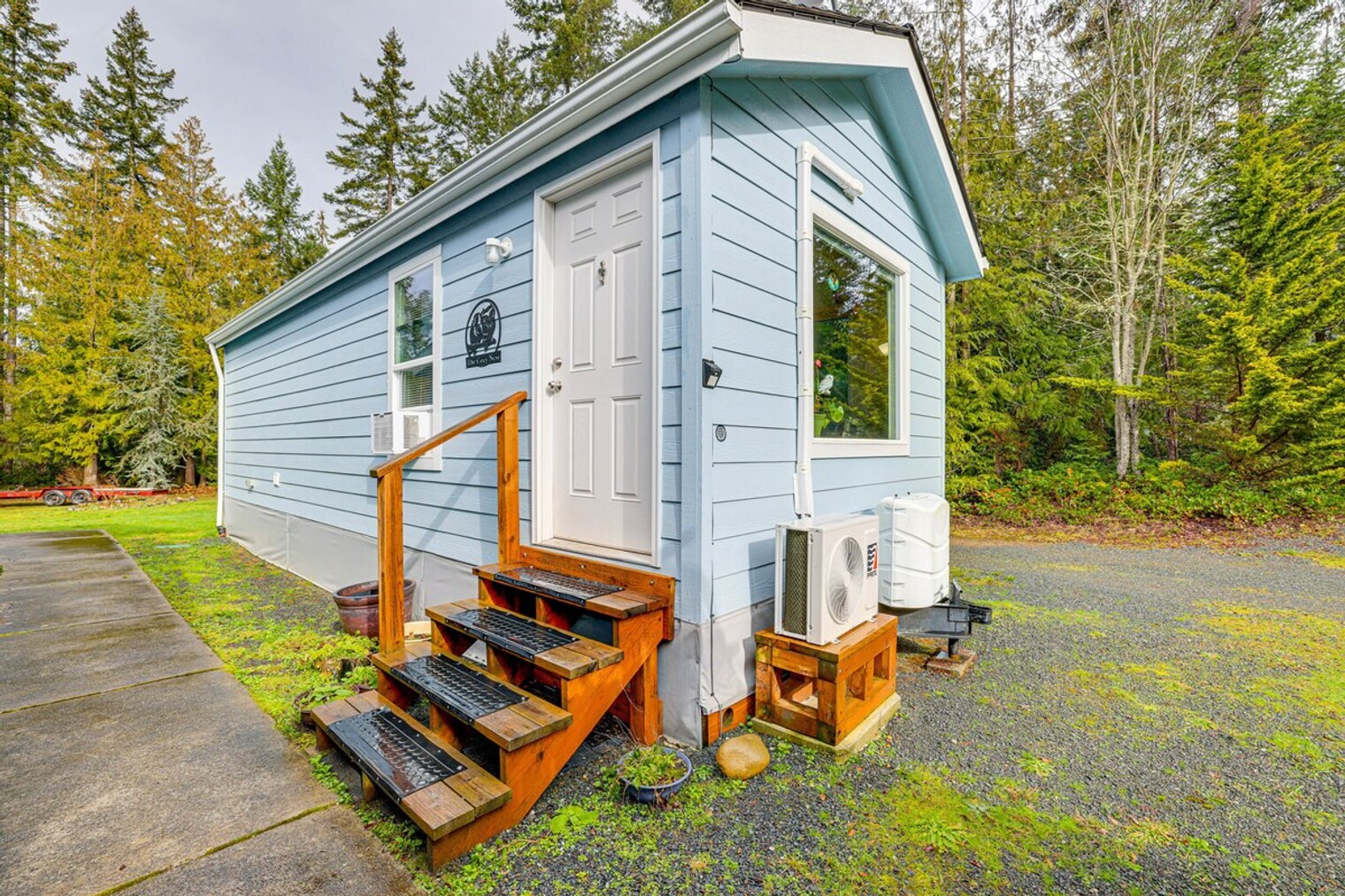 Building Photo - 2591 W Jakes Rd