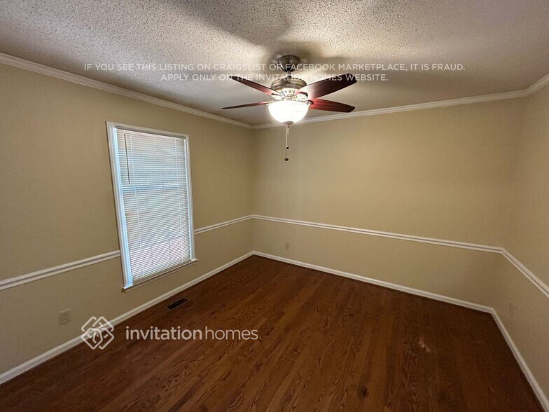 Building Photo - 3309 Clay Ct