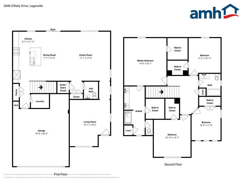 Building Photo - 3348 Okelly Dr