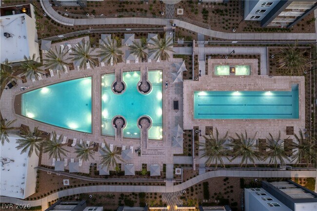 Building Photo - 11055 S Las Vegas Blvd