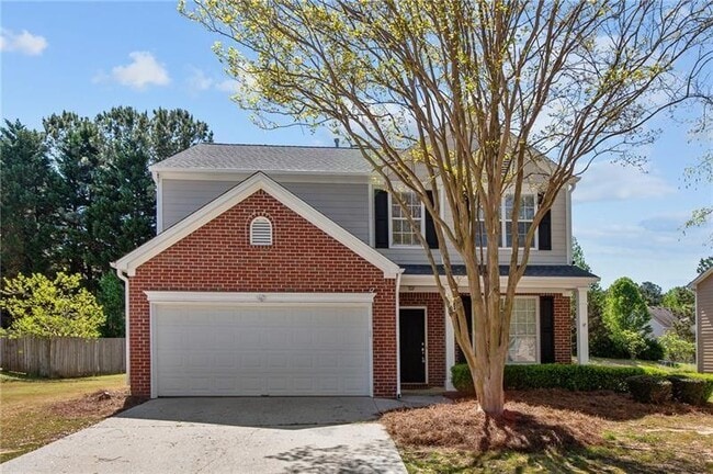 Primary Photo - 2951 Belfaire Lake Dr