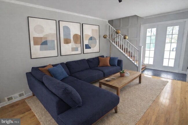 Building Photo - 4913 Lackawanna St