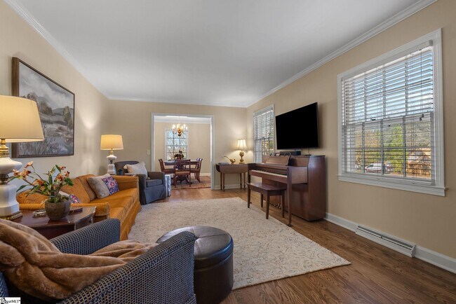 Building Photo - 5 Coleman Park Cir