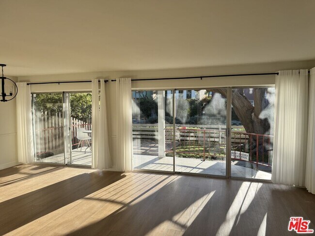 Building Photo - 2300 Grand Canal