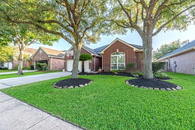 Primary Photo - 20235 Concord Hill Dr