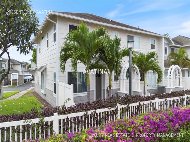 Primary Photo - 91-1031 Kaimalie Street-4E1
