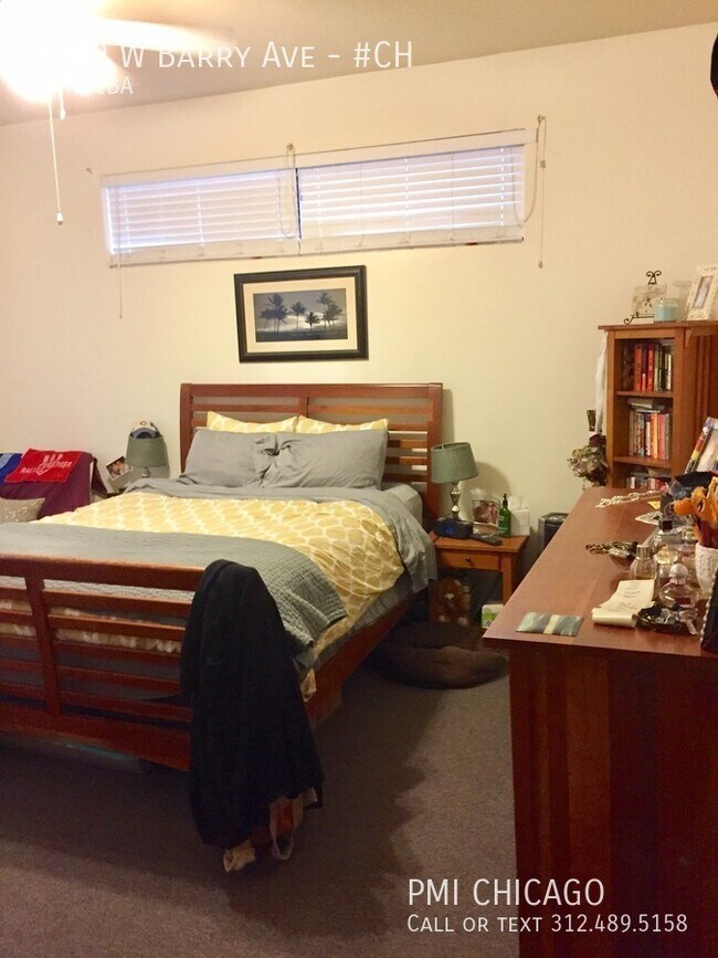 Building Photo - 1309 W Barry Ave